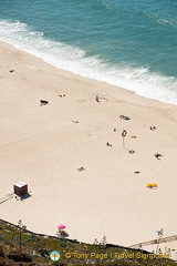 Nazare, Portugal