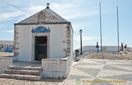 Nazare, Portugal