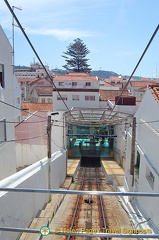 Nazare. Portugal