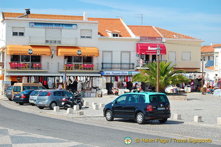 Nazare. Portugal