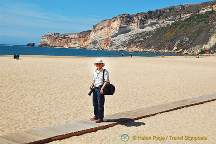 Nazare - Portugal