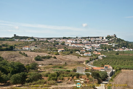 Obidos - Portugal