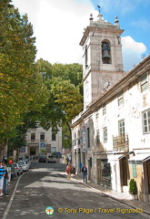 Sintra, Portugal