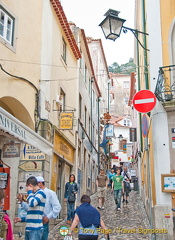 Sintra, Portugal