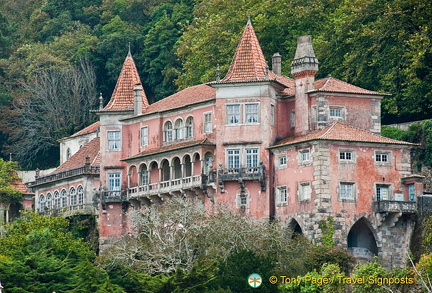 Sintra, Portugal