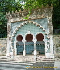 Sintra, Portugal