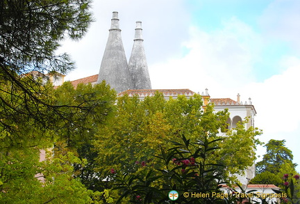 Sintra, Portugal