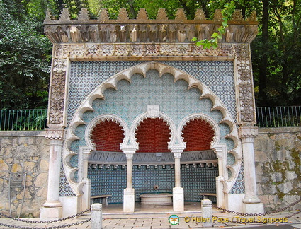 Sintra, Portugal