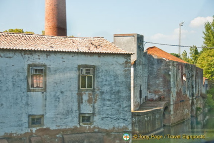 Tomar, Portugal