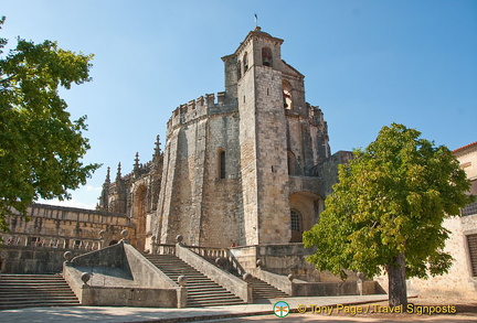 Tomar, Portugal