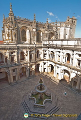 Tomar, Portugal