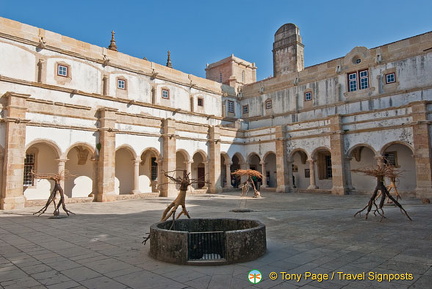 Tomar, Portugal