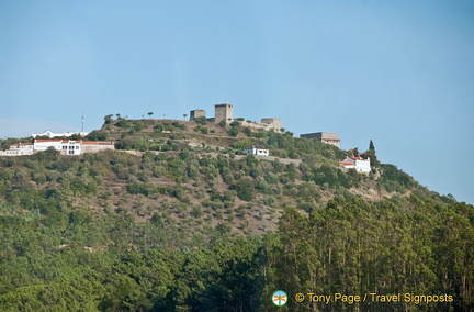 Tomar, Portugal