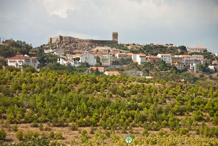 Viseu, Portugal