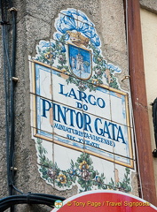 Viseu, Portugal