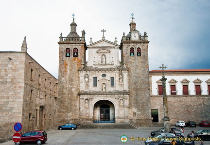 Viseu, Portugal