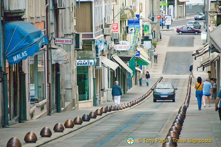 Viseu, Portugal