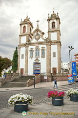 Viseu, Portugal