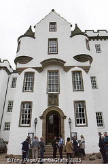 Blair Castle