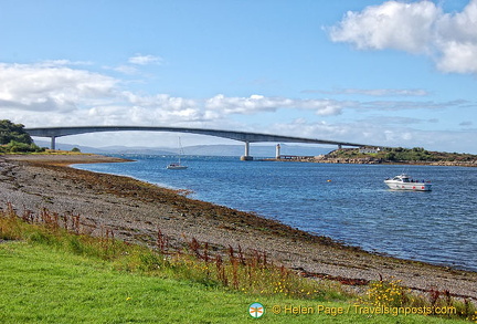 Skye Bridge