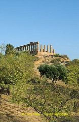 Agrigento | Sicily