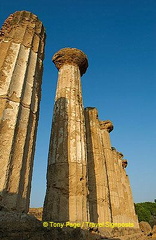 Agrigento | Sicily