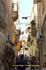 Syracuse | Sicily