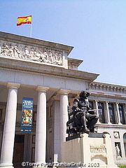 Museo del Prado