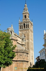 La Giralda