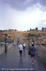 [Toledo - Spain]