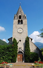 Aigle | Chablais | Switzerland