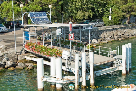 Lac Leman Cruise to Montreux