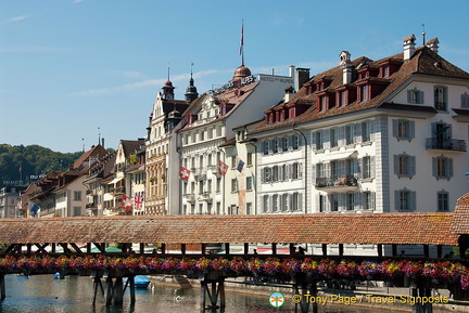 Lucerne