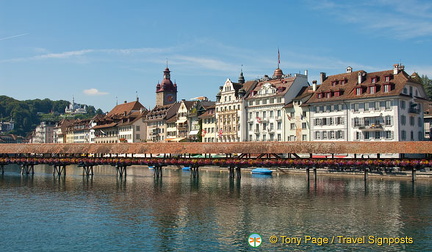 Lucerne