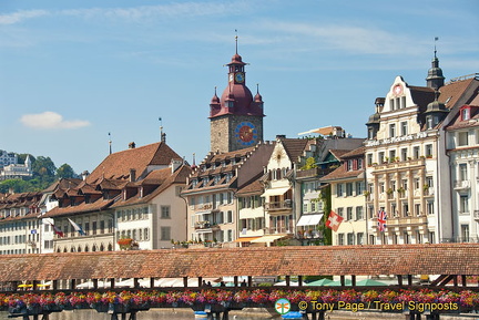 Lucerne