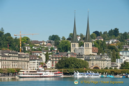 Lucerne