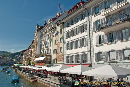 Lucerne