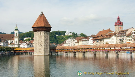 Lucerne