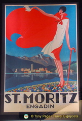 St Moritz Design Gallery