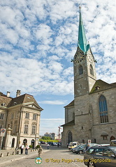 Zurich