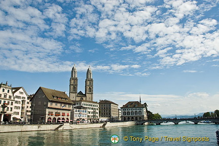 Zurich