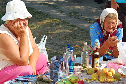 Fisherman's Island, Kherson