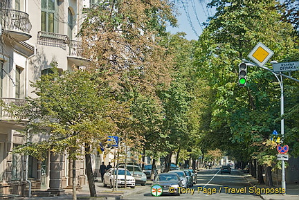 Kyiv (Kiev)