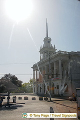 Sevastopol