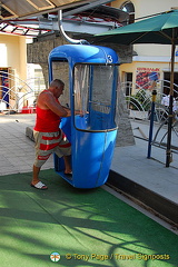 Cable Car Ride, Yalta