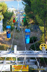 Cable Car Ride, Yalta