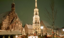 Nurnberg-Christkindlesmarkt