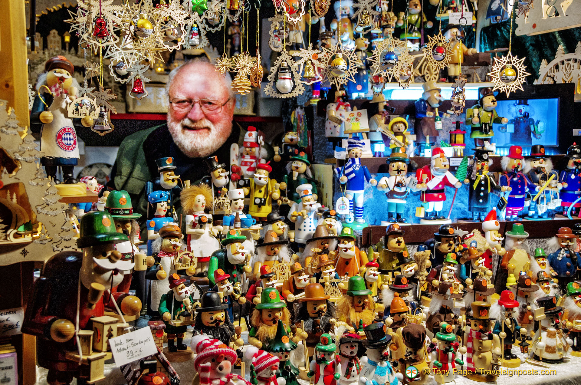 German Incense Smokers | German Christmas Tradition