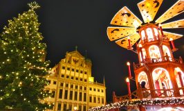 Augsburger Christkindlmarkt (Christmas Market)