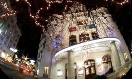 Christmas Concerts in Vienna